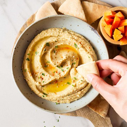 hummus visionyenfoque